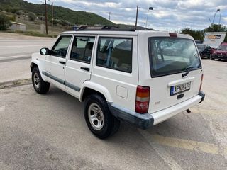 Jeep Cherokee 2000-thumb-2