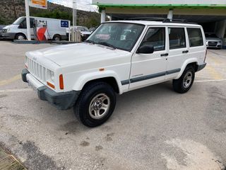 Jeep Cherokee 2000-thumb-3