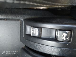 Διακόπτες ηλεκτρικής οροφής για Peugeot 207cc
