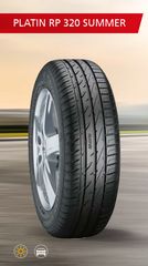 ΕΛΑΣΤΙΚΟ PLATIN RP320 185/60R14 82H