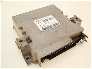 ΕΓΚΕΦΑΛΟΣFIAT PUNTO 1.2L, IAW 8F.5T 