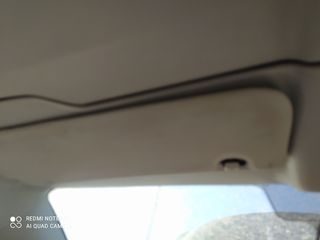 Σκιάδιο οδηγού για Peugeot 207cc