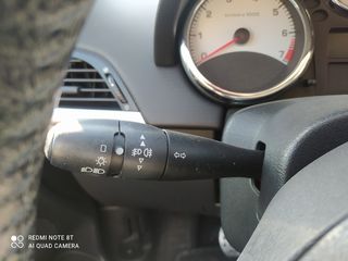 Διακόπτης φώτων φλας για Peugeot 207cc