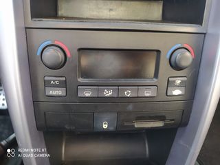 Χειριστήρια κλιματισμού για Peugeot 207cc