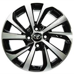 K-Line Wheels 423 15'' 15x6,0 4X100 +45 MB+PL