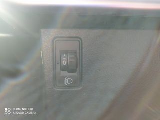 Διακόπτης ρύθμισης φώτων για Peugeot 207