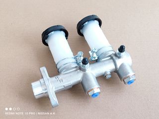 ΑΝΤΛΙΑ ΦΡΕΝΟΥ NISSAN ΦΟΡΤΗΓΑΚΙ 1200 LB120  11/16''