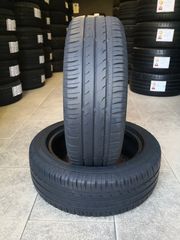 2 TMX CONTINENTAL CONTI ECO CONTACT 3 175/55/15 *BEST CHOICE TYRES ΒΟΥΛΙΑΜΕΝΗΣ 57*