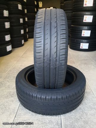 2 TMX CONTINENTAL CONTI ECO CONTACT 3 175/55/15 *BEST CHOICE TYRES ΒΟΥΛΙΑΜΕΝΗΣ 57*