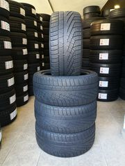 4 TMX PIRELLI SOTTO ZERO WINTER 240 245/45/17 *BEST CHOICE TYRES ΒΟΥΛΙΑΓΜΕΝΗΣ 57*