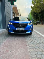 Peugeot 2008 '20 GT-LINE