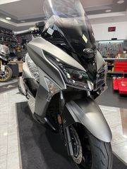 Kymco X-Town 300i 2025 ABS E5 + *ΔΩΡΑ ΠΡΟΣΦΟΡΑΣ*