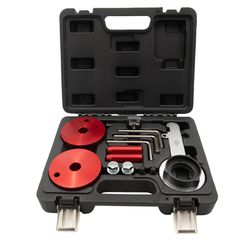 Κιτ χρονισμού κινητήρα FORD 2.0 ECOBLUE TDCI