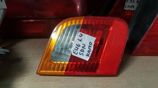 BMW 3 SERIES E46 SDN ΦΑΝΑΡΙ ΠΙΣΩ ΑΡΙΣΤΕΡΟ ΚΑΠΩ | LEFT BACKLIGHT