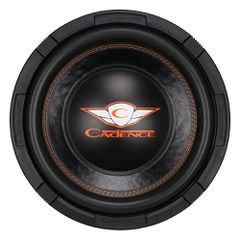 Cadence Competition Subwoofer 4" Vc S4W12D1