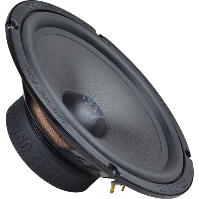 Ground Zero Gzcs K-200VW Ηχεια Custom fit|Ηχεια Fullrange Mindrange