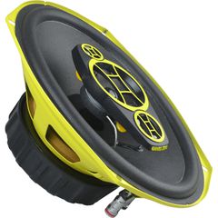 Ground Zero Gzcf 7104XSPL Ηχεια Ομοαξονικά 6''Χ9'' coaxial|Ηχεια Ομοαξονικά 7''x 10'' Coaxial