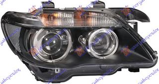 Φανος Εμπρος Bi-XENON 05- Hella Δεξια Bmw Series 7 (E65/66) 02-08 - 031505281