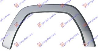 Πλαστικη Κουρμπα Φτερου ΕΜΠ. (STANDARD) Αριστερα Jeep Commander 06-10 - 034306532