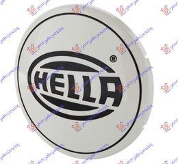 Καλυμμα Προβολεα Διεθνες Hella Universal Door MIRROR-SWITCH - 040103990