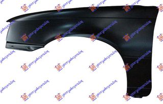 Φτερο Εμπρος Αριστερα Opel Combo 85-88 - 047300652
