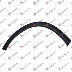 Πλαστικη Κουρμπα Εμπρος Αριστερα Opel Combo 93-00 - 048606542