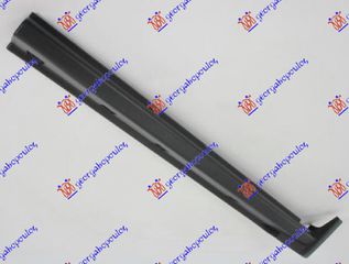 Μαρσπιε Πλαστικο Εμπρος Αριστερα Jeep Compass 07-11 - 051208292