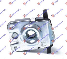 Κλειδαρια Καπω Εμπρος Κατω Bmw Series 3 (E46) Compact 01-05 - 035607100