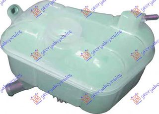 Δοχειο Νερου Ψυγειου 1.4-1.8T/1.6-2.0MULTIJET Lancia Delta 08-14 - 039908500