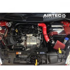 Κιτ εισαγωγής αέρα Stage 2 της Airtec για Ford Fiesta MK7 1.0 Ecoboost (ATIKFO5)