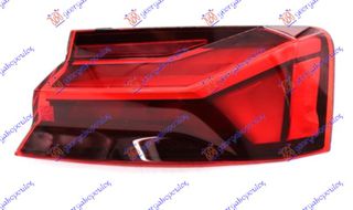 Φανος Πισω Εξω Led Dynamic (E) (ULO) Δεξια Audi A5 19- - 131205813