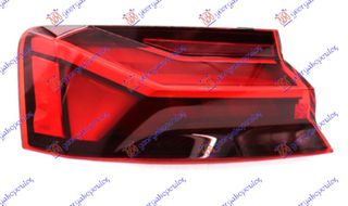 Φανος Πισω Εξω Led Dynamic (E) (ULO) Αριστερα Audi A5 19- - 131205814