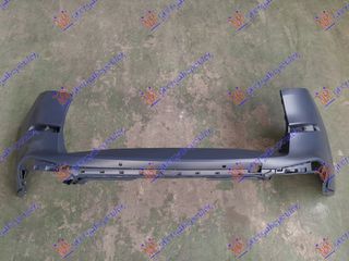 Προφυλακτηρας Πσω Βαφομενος (M-SPORT & M50) (ME PDC) Bmw X5 (G05) 18-23 - 151203650
