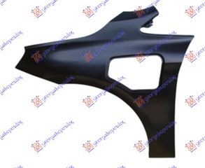 Φτερο Εμπρος (ΗΛΕΚΤΡΙΚΟ) Αριστερα Bmw Series 2 (F45/F46) ACTIVE/GRAN Tourer 14-17 - 157100662