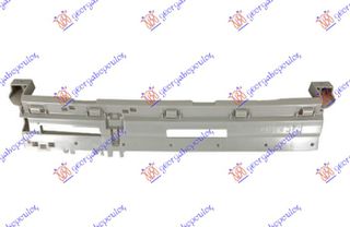Τραβερσα Προφυλακτηρα Πισω Πλαστικη (F45) (M-SPORT) Bmw Series 2 (F45/F46) ACTIVE/GRAN Tourer 14-17 - 157103865