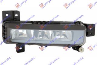 Προβολεας Ομιχλης Led (E) Αριστερα Bmw Series 2 (F45/F46) ACTIVE/GRAN Tourer 17-21 - 157205112