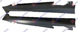 Μαρσπιε Πλαστικο Σετ (F45) (Μ-SPORT) Bmw Series 2 (F45/F46) ACTIVE/GRAN Tourer 17-21 - 157208280