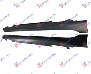 Μαρσπιε Πλαστικο Σετ (F46) (Μ-SPORT) Bmw Series 2 (F45/F46) ACTIVE/GRAN Tourer 17-21 - 157208285