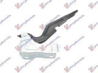 Μεντεσες Καπω Εμπρος Δεξια Jeep Compass 16-22 - 176106141