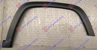Πλαστικη Κουρμπα Φτερου Εμπρος Δεξια Jeep Compass 16-22 - 176106541