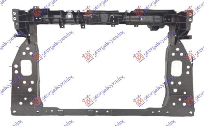 Μετωπη Εμπρος Jeep Compass 22- - 176200220