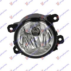 Προβολεας Ομιχλης (H11) (E) (VALEO) Opel Combo 18- - 601105110