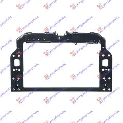 Μετωπη Εμπρος ΒΕΝΖΙΝΗ-ΠΕΤΡΕΛΑΙΟ-LPG Fiat Panda New 12- - 295000220