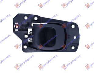 Χερουλι Πορτας ΕΜΠΡΟΣ/ΠΙΣΩ Εσω Μαυρο Δεξια Fiat Panda New 12- - 295007873