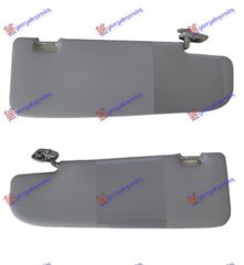Σκιαδιο Δεξια Fiat Panda New 12- - 295007991