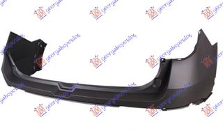 Προφυλακτηρας Πισω Ανω ΒΑΦΟΜ. (BASE, Police VERSION) Ford Explorer 20- - 332003390