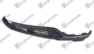 Σποιλερ Προφυλακτηρα Εμπρος Ασημι Ford Explorer 20- - 332006370