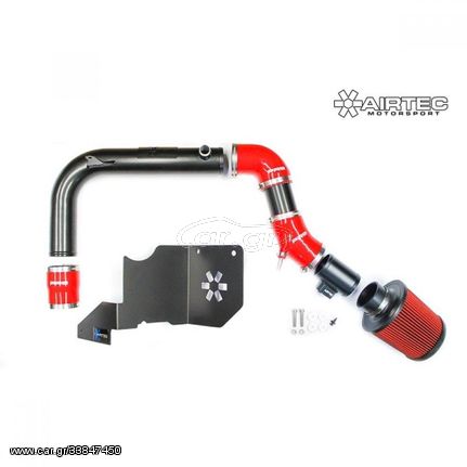 Κιτ εισαγωγής αέρα Stage 3 της Airtec για Ford Fiesta ST180/ST200 (ATIKFO7)