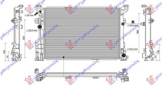 Ψυγειο Νερου 2.0 Βενζινη Αυτοματο (640x422) Infinity QX30 16- - 404406320