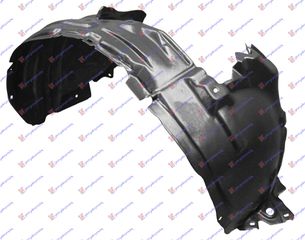 Θολος Εμπρος Πλαστικος Δεξια Nissan Juke 10-15 - 577000821
